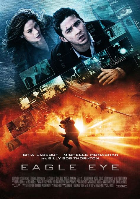 latest Eagle Eye